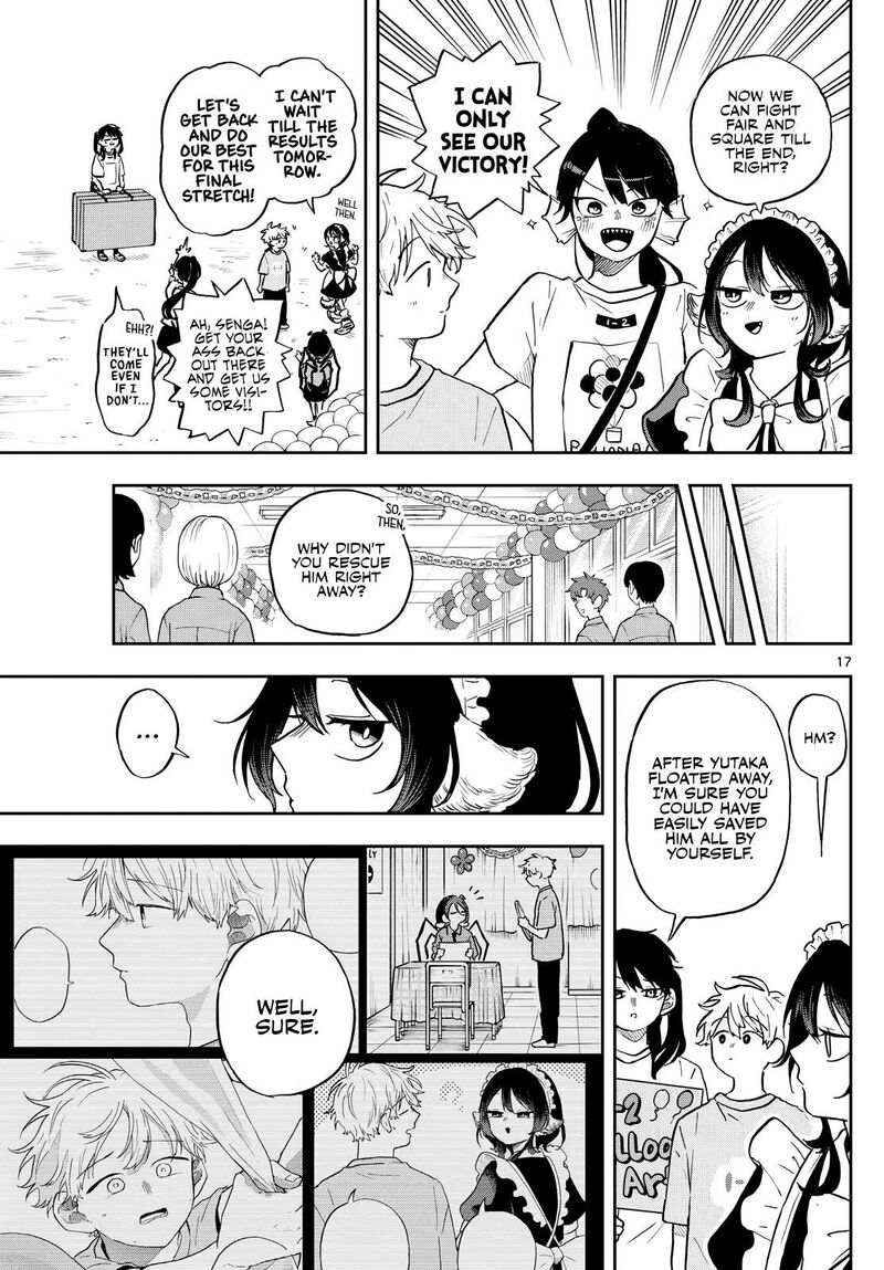 Ogami Tsumiki To Kinichijou 32 16