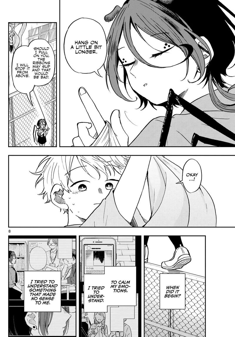 Ogami Tsumiki To Kinichijou 32 8