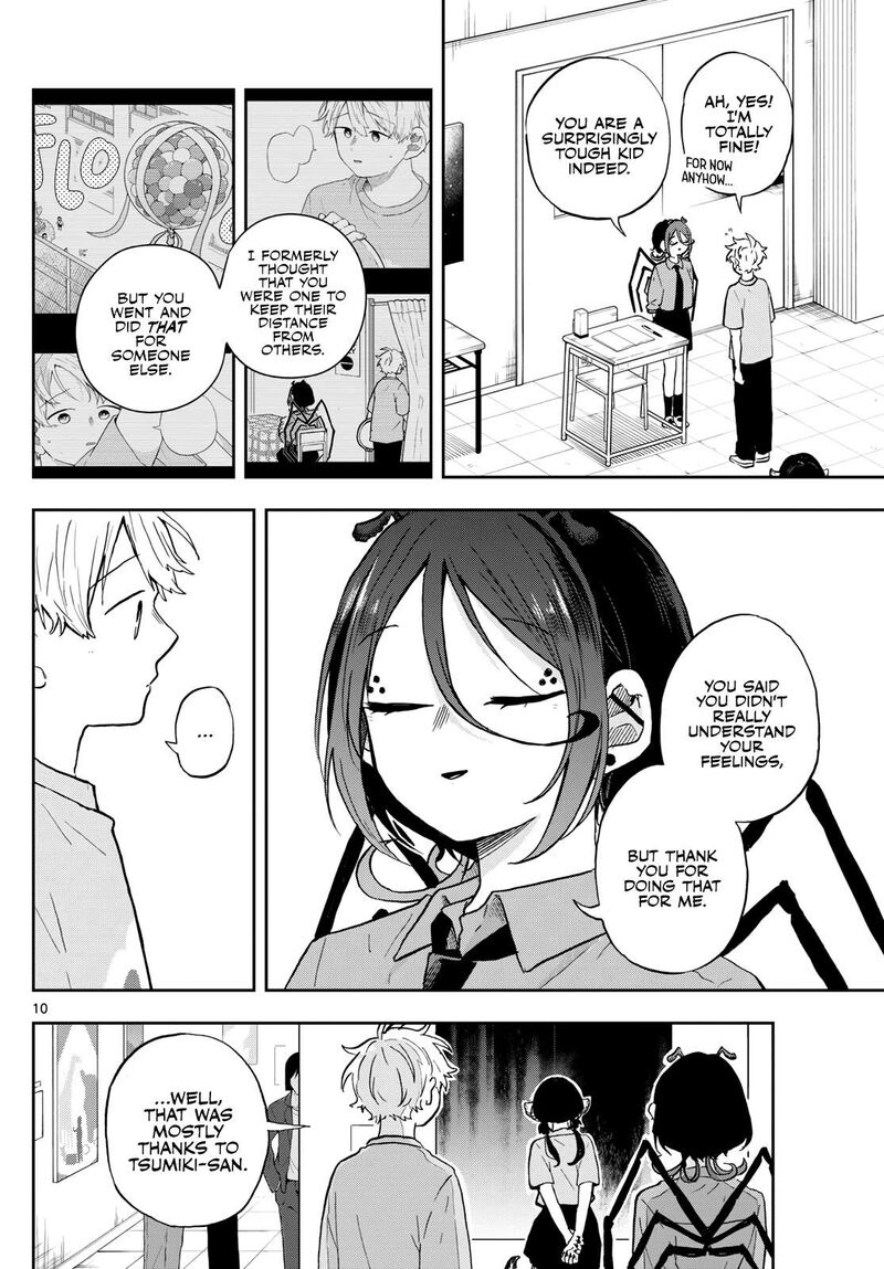 Ogami Tsumiki To Kinichijou 33 10