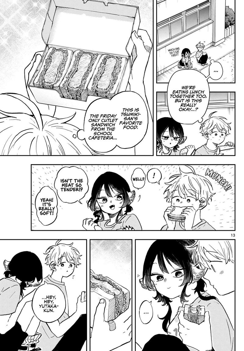 Ogami Tsumiki To Kinichijou 33 13