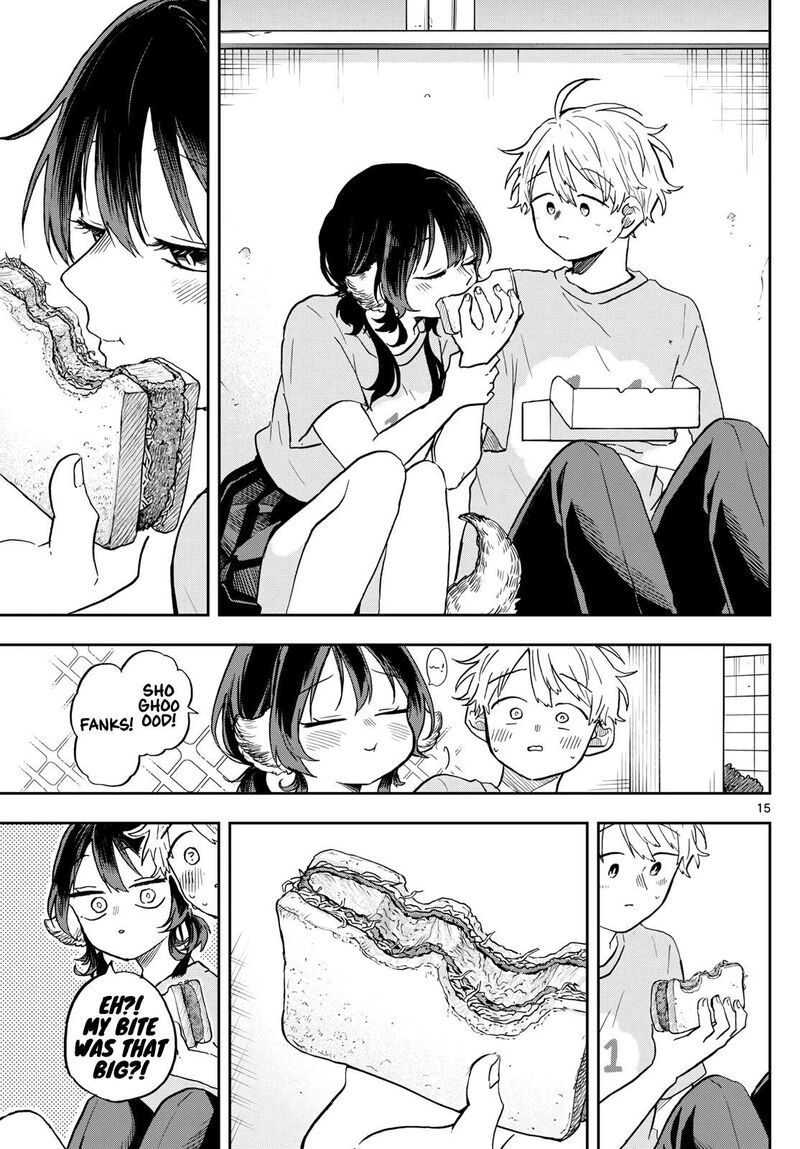 Ogami Tsumiki To Kinichijou 33 15
