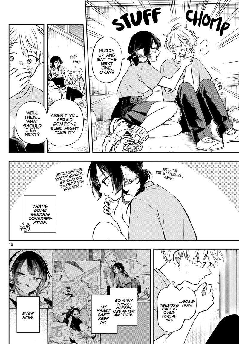 Ogami Tsumiki To Kinichijou 33 16