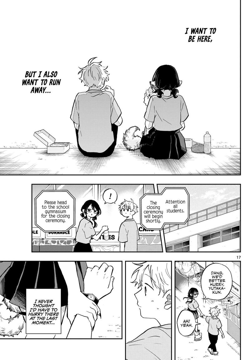 Ogami Tsumiki To Kinichijou 33 17