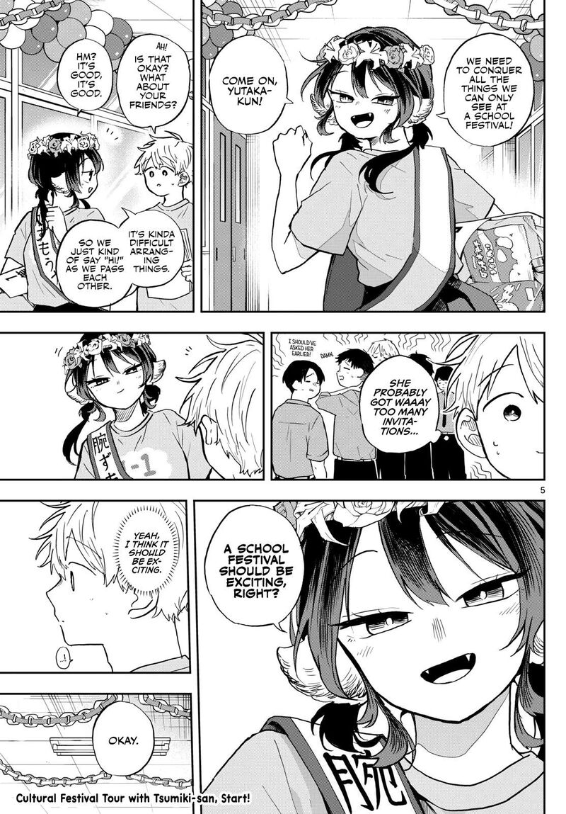 Ogami Tsumiki To Kinichijou 33 5