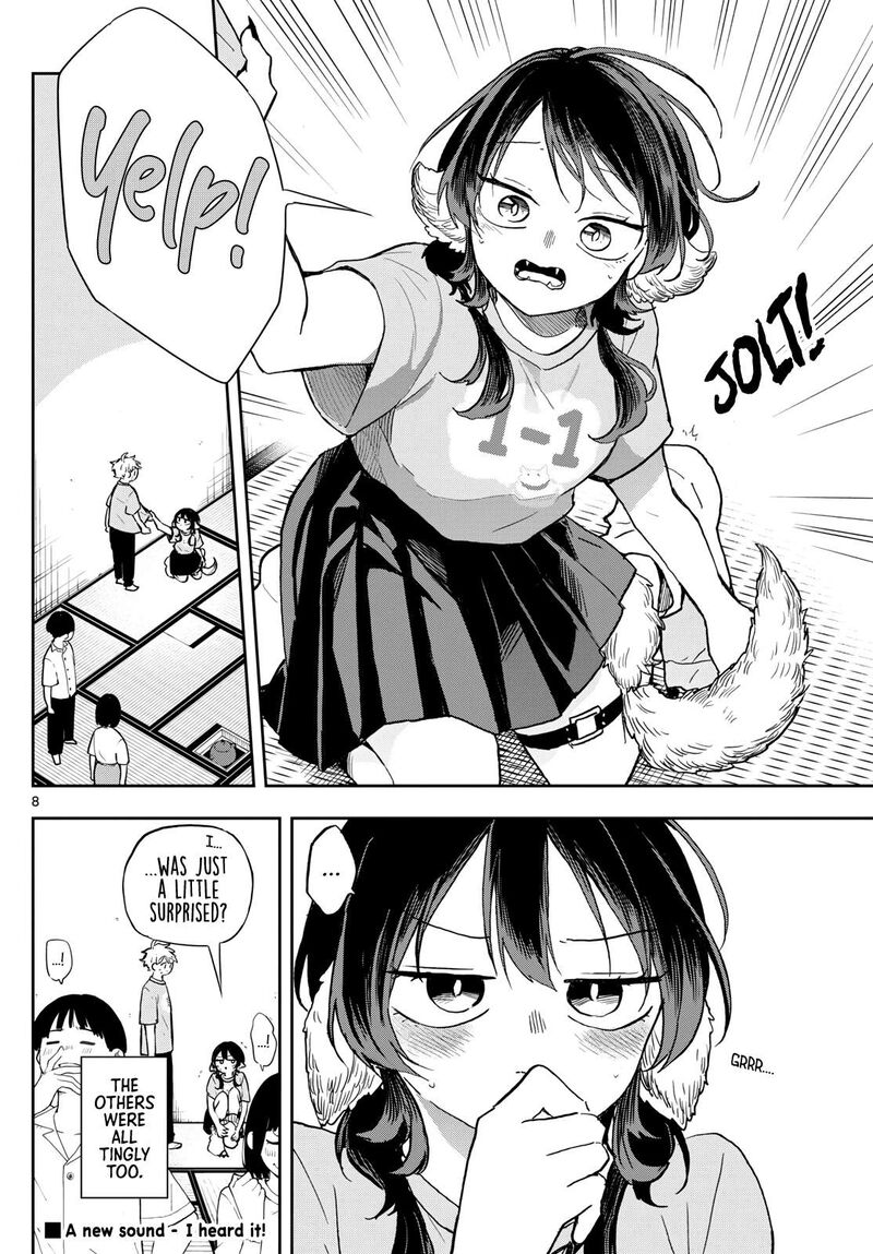 Ogami Tsumiki To Kinichijou 33 8