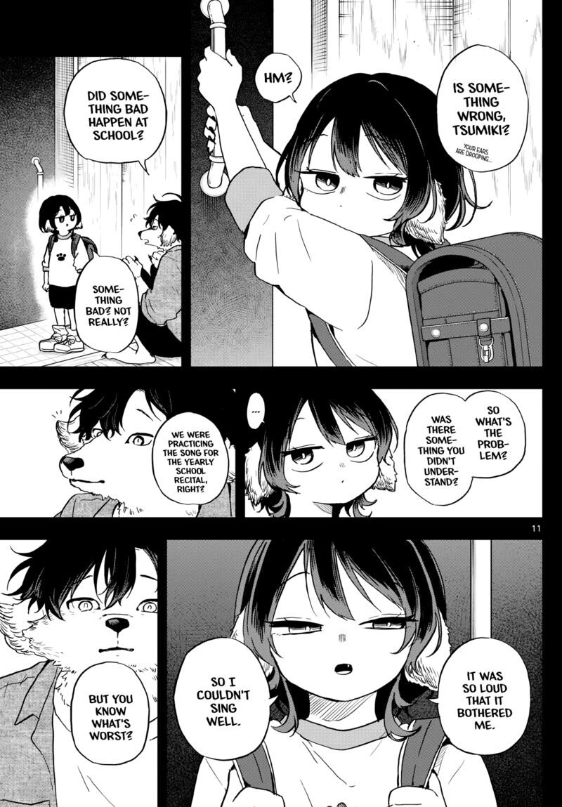 Ogami Tsumiki To Kinichijou 34 11