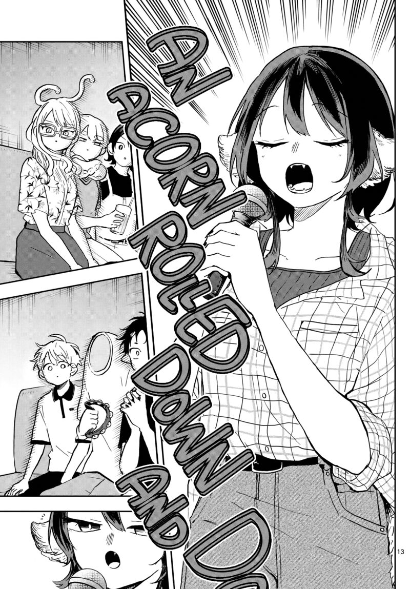 Ogami Tsumiki To Kinichijou 34 13