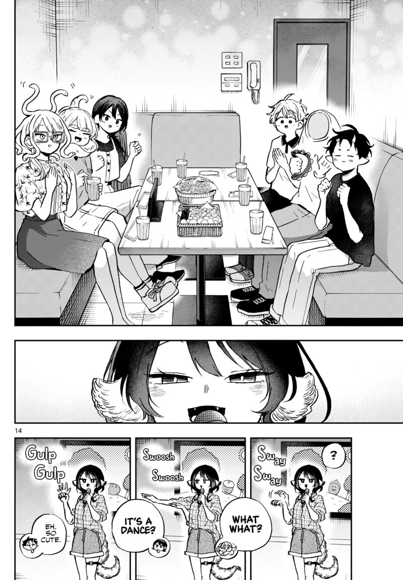 Ogami Tsumiki To Kinichijou 34 14