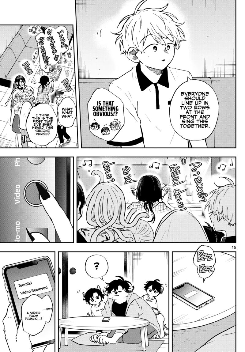 Ogami Tsumiki To Kinichijou 34 15
