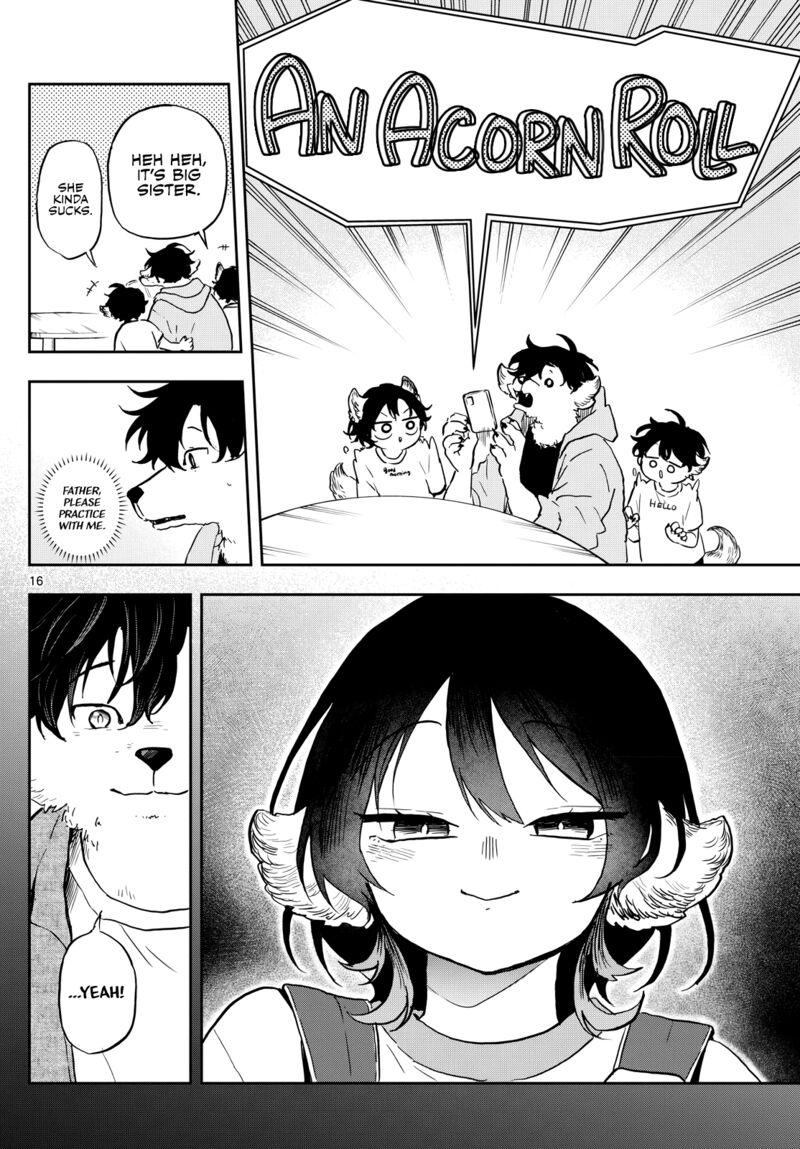 Ogami Tsumiki To Kinichijou 34 16