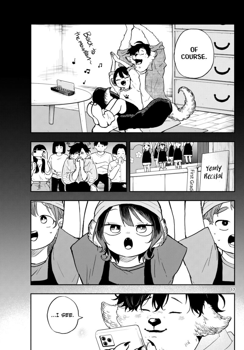 Ogami Tsumiki To Kinichijou 34 17