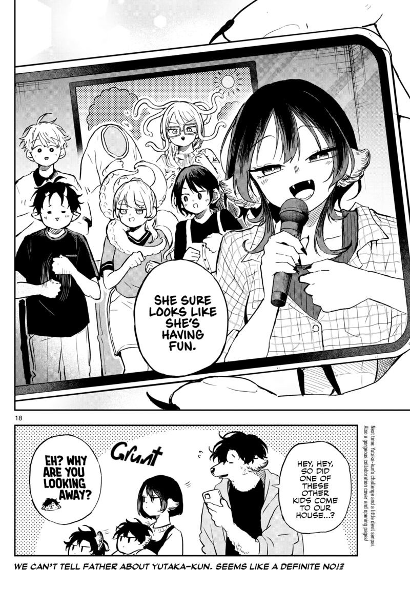 Ogami Tsumiki To Kinichijou 34 18