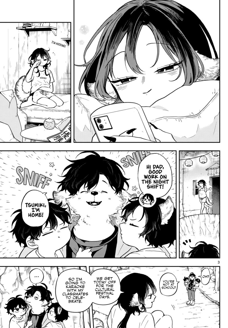 Ogami Tsumiki To Kinichijou 34 3