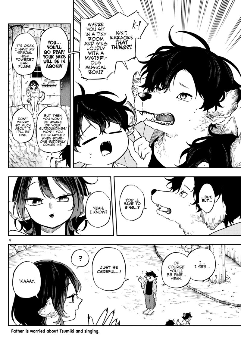 Ogami Tsumiki To Kinichijou 34 4