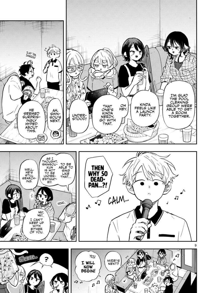 Ogami Tsumiki To Kinichijou 34 9