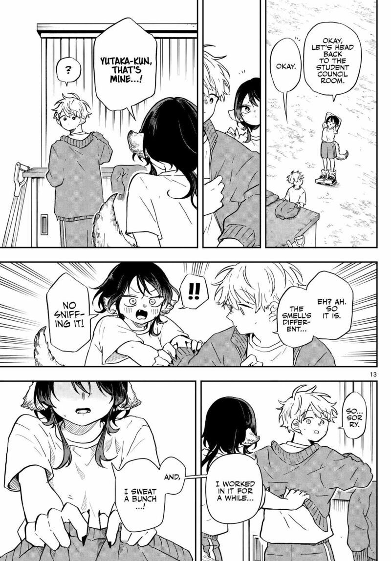 Ogami Tsumiki To Kinichijou 35 13
