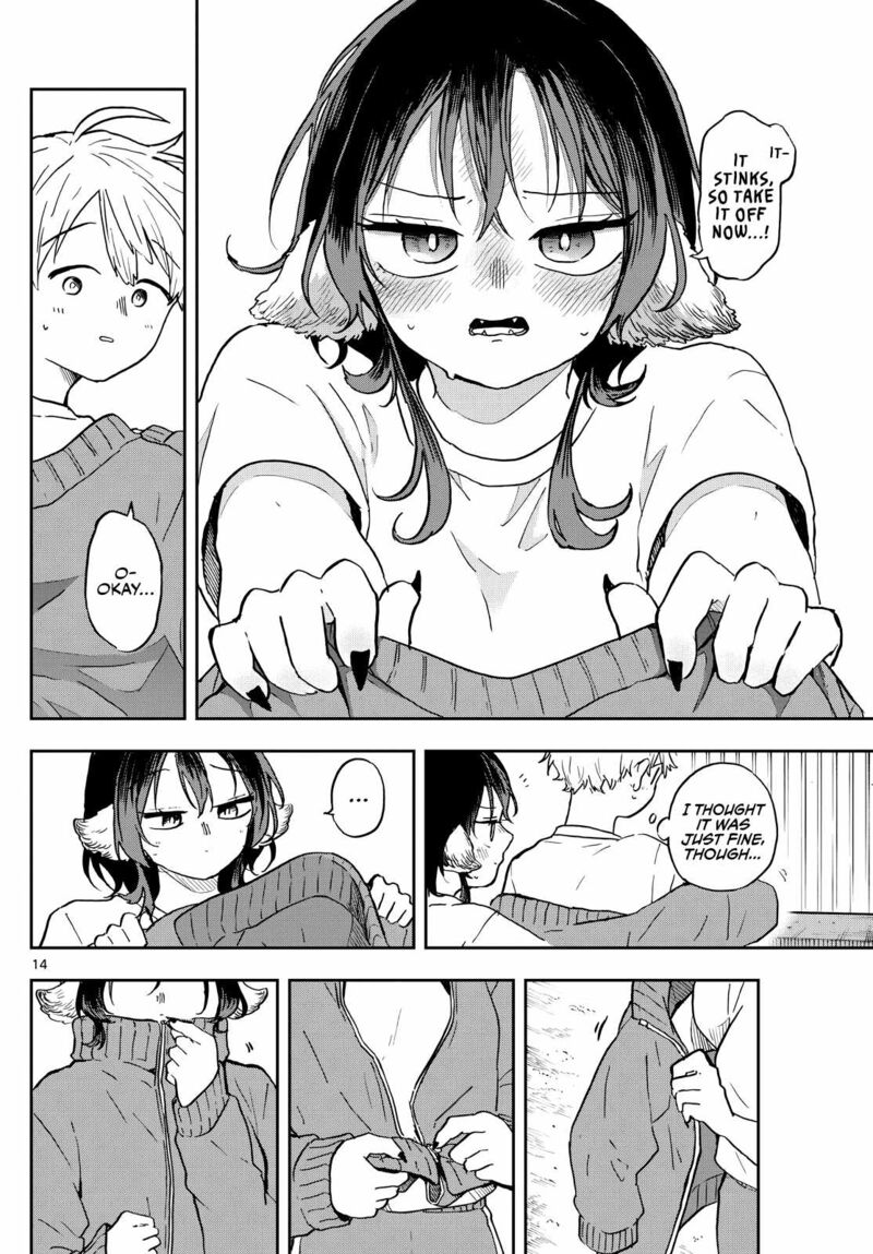 Ogami Tsumiki To Kinichijou 35 14