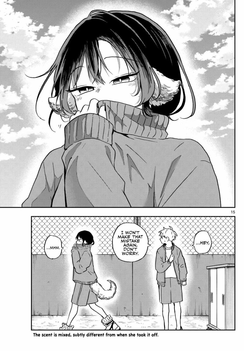 Ogami Tsumiki To Kinichijou 35 15