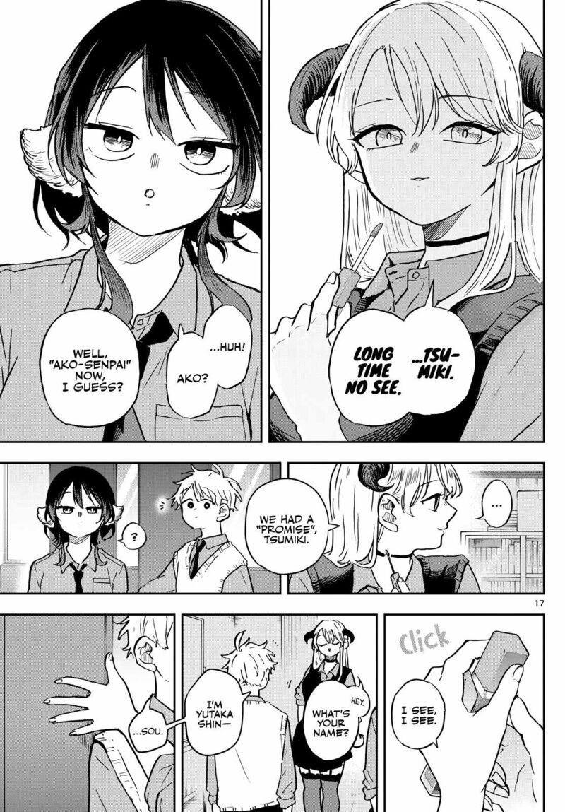 Ogami Tsumiki To Kinichijou 35 17