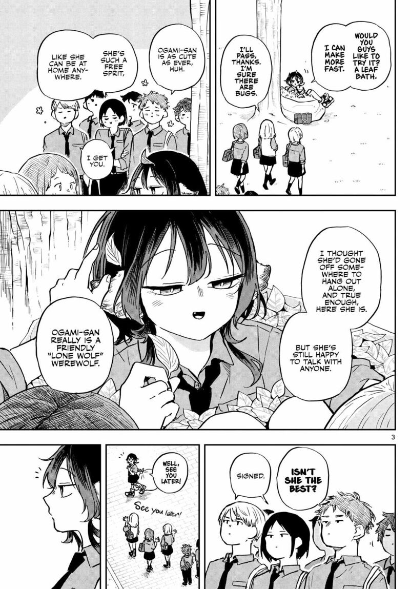 Ogami Tsumiki To Kinichijou 35 3
