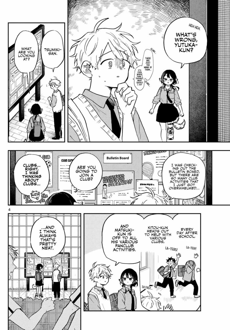 Ogami Tsumiki To Kinichijou 35 4
