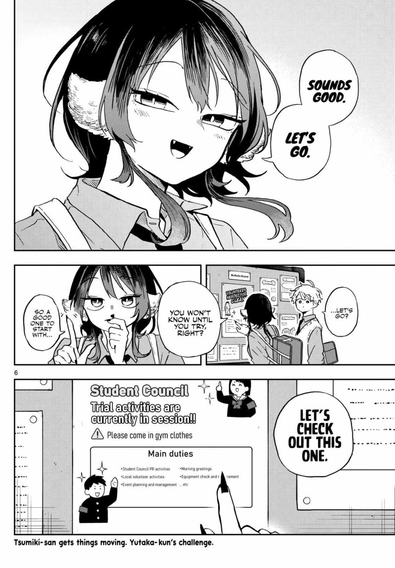 Ogami Tsumiki To Kinichijou 35 6