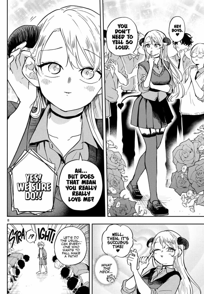 Ogami Tsumiki To Kinichijou 35 8