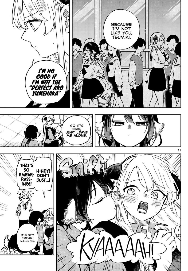 Ogami Tsumiki To Kinichijou 36 11