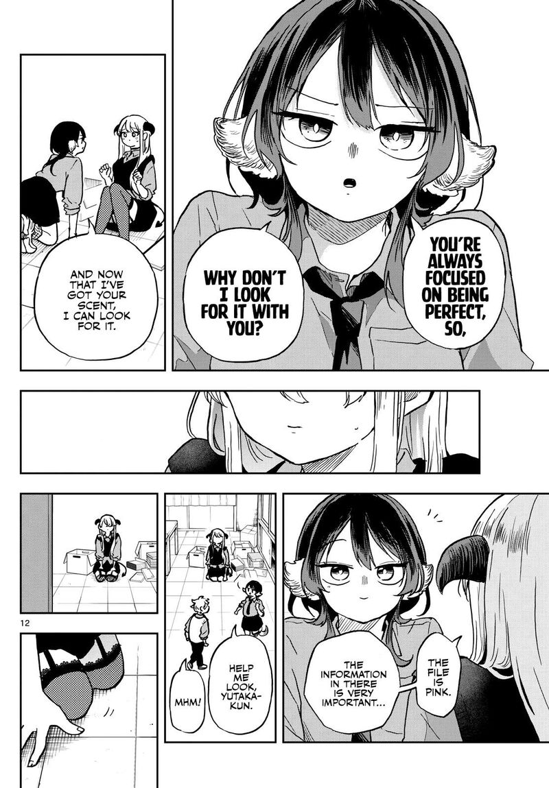 Ogami Tsumiki To Kinichijou 36 12