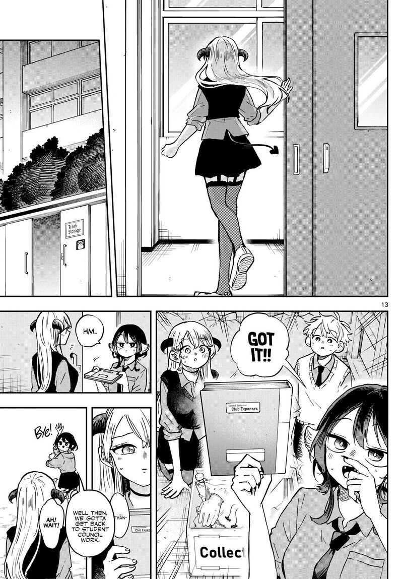 Ogami Tsumiki To Kinichijou 36 13