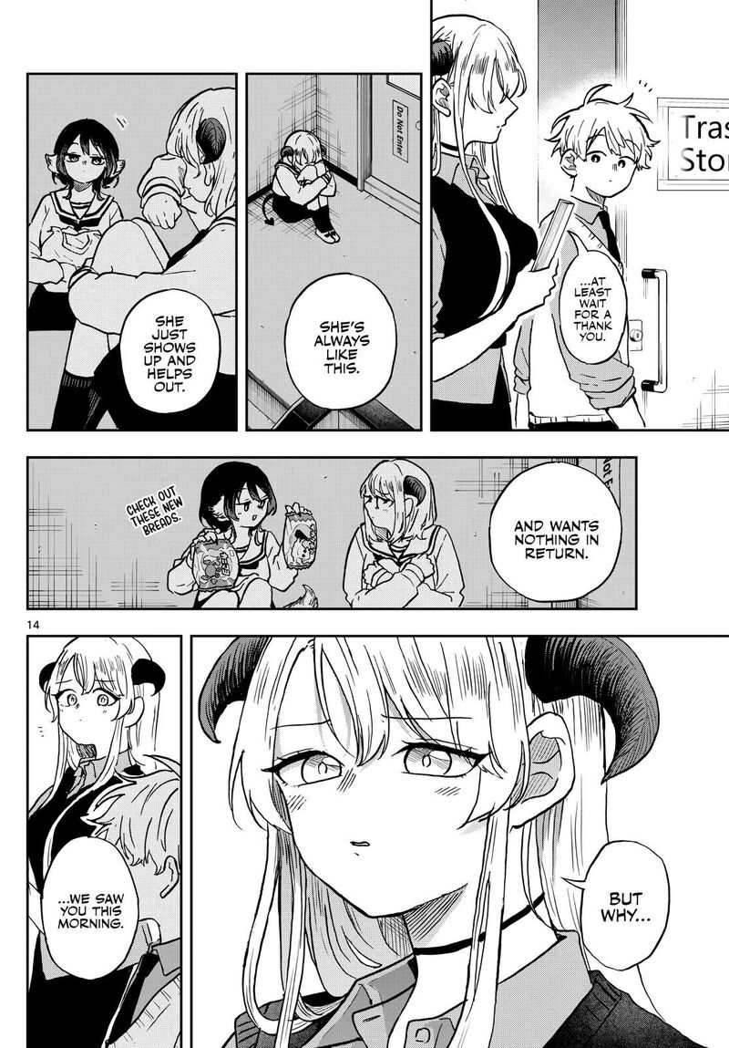 Ogami Tsumiki To Kinichijou 36 14