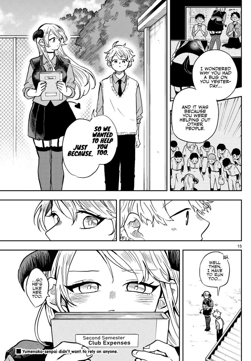Ogami Tsumiki To Kinichijou 36 15