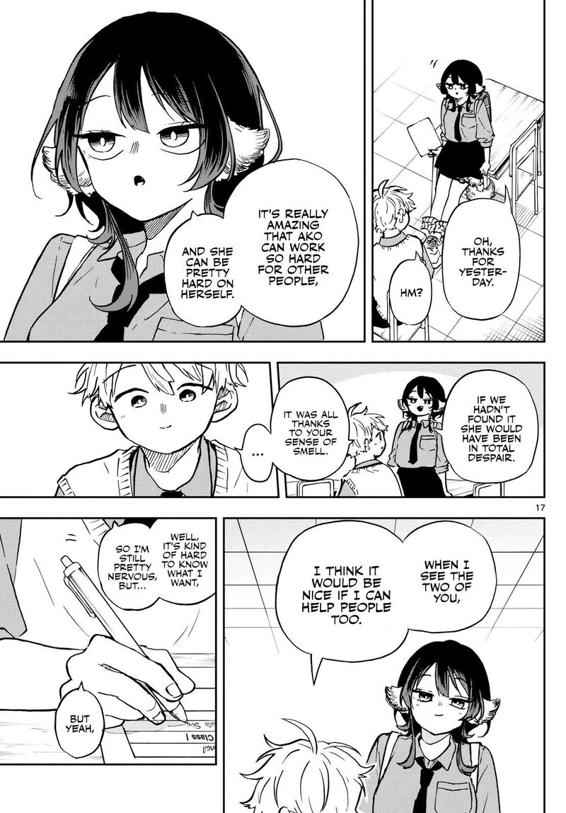 Ogami Tsumiki To Kinichijou 36 17