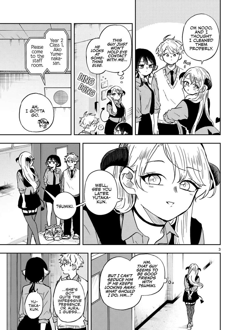 Ogami Tsumiki To Kinichijou 36 3