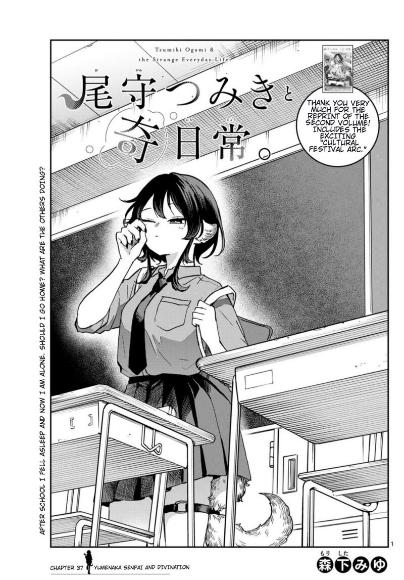 Ogami Tsumiki To Kinichijou 37 1