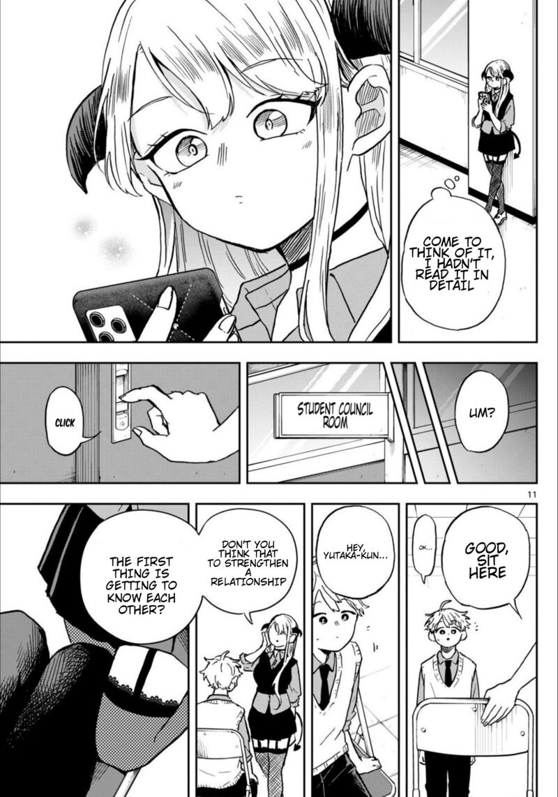 Ogami Tsumiki To Kinichijou 37 11
