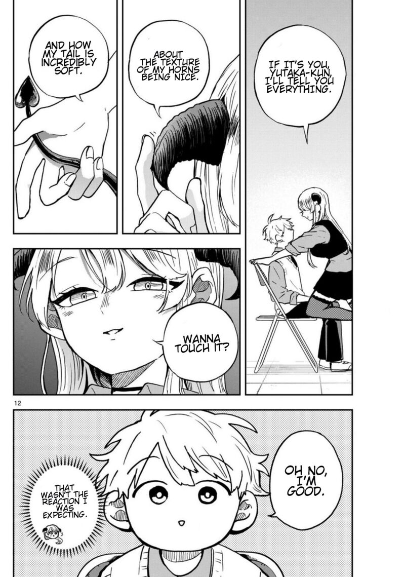 Ogami Tsumiki To Kinichijou 37 12