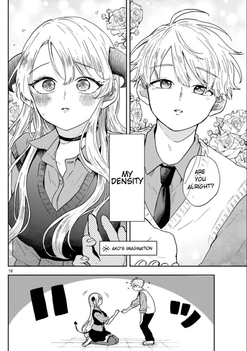 Ogami Tsumiki To Kinichijou 37 16
