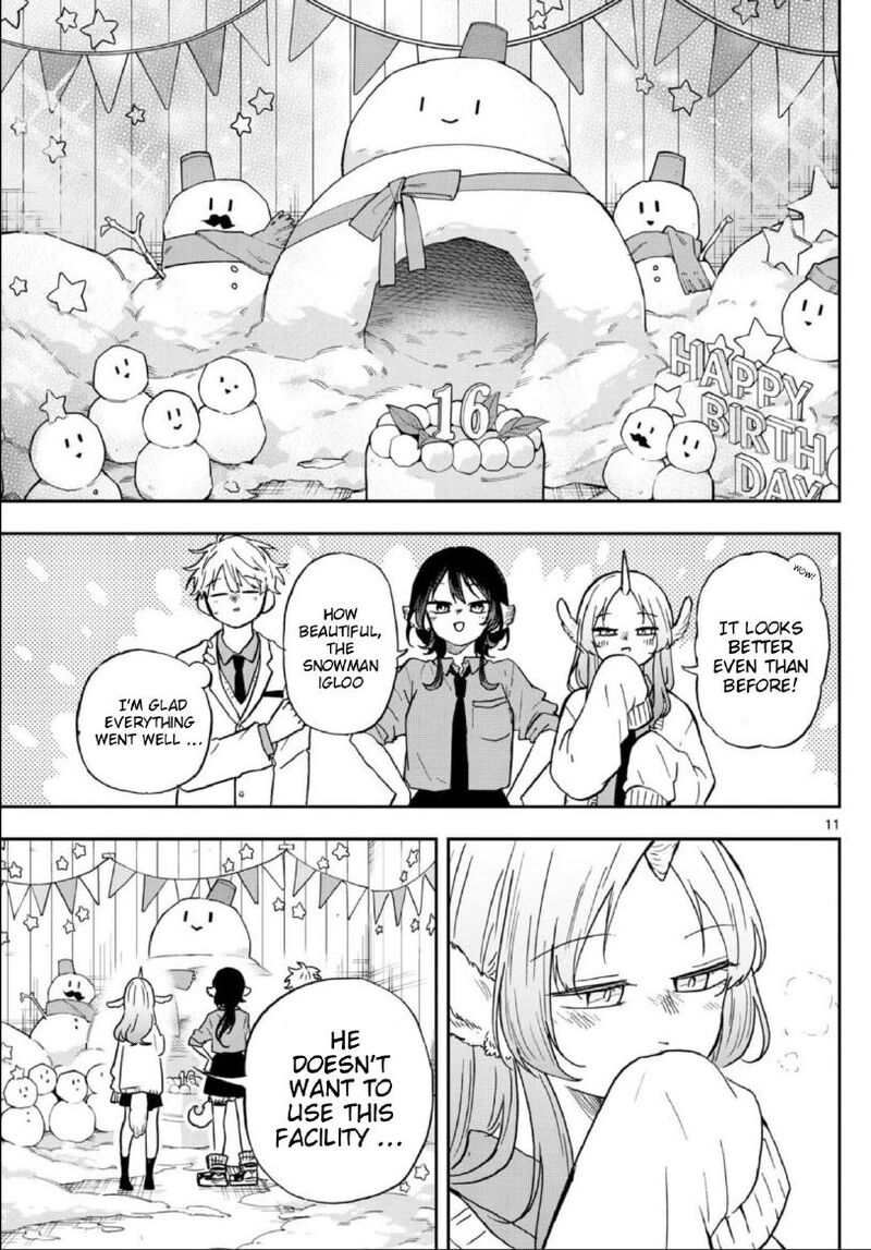 Ogami Tsumiki To Kinichijou 38 11
