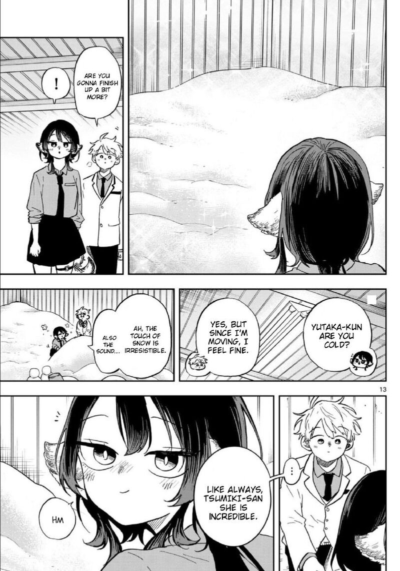 Ogami Tsumiki To Kinichijou 38 13