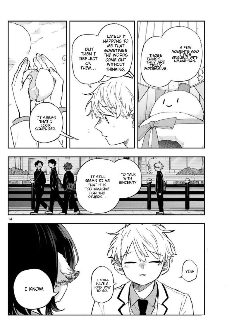 Ogami Tsumiki To Kinichijou 38 14