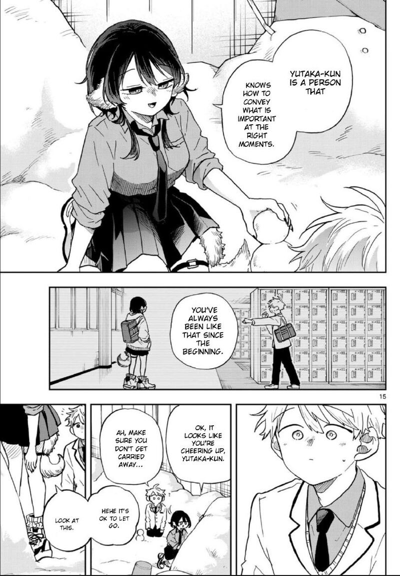 Ogami Tsumiki To Kinichijou 38 15