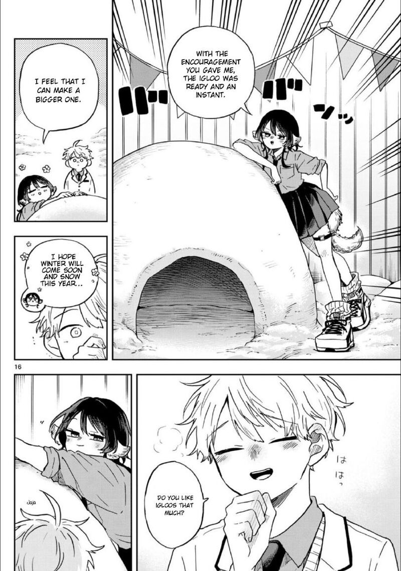 Ogami Tsumiki To Kinichijou 38 16