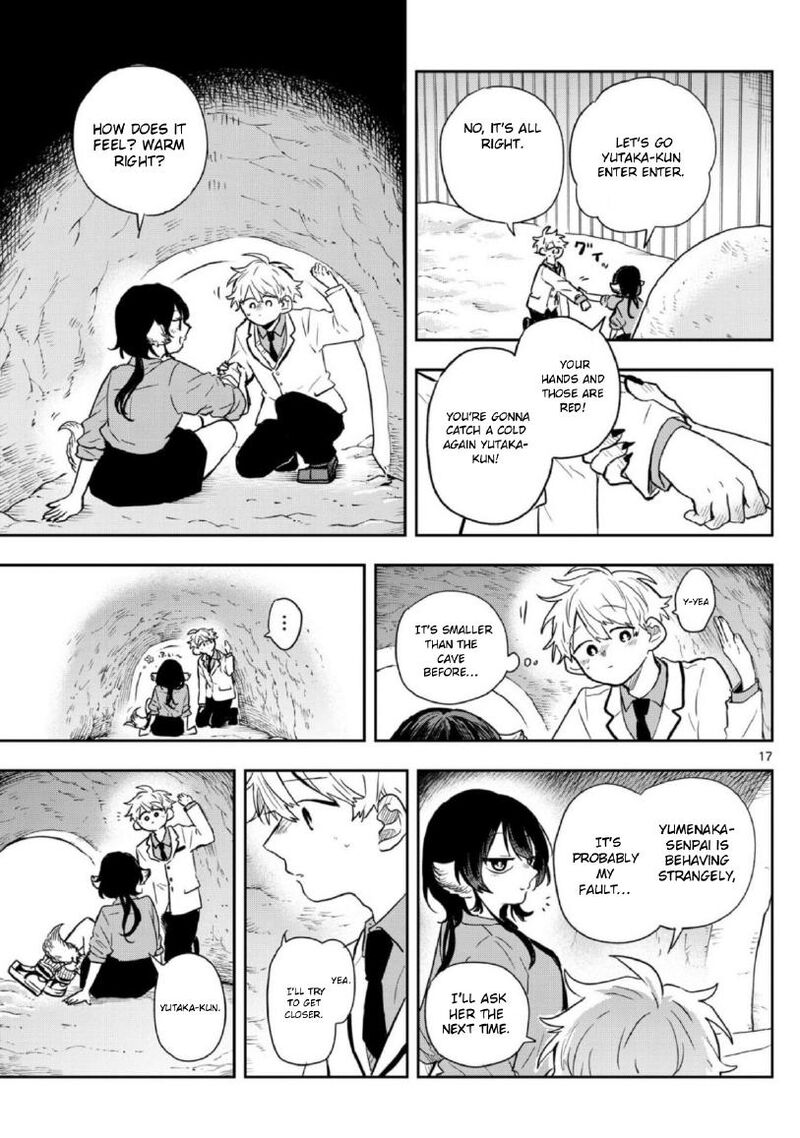 Ogami Tsumiki To Kinichijou 38 17