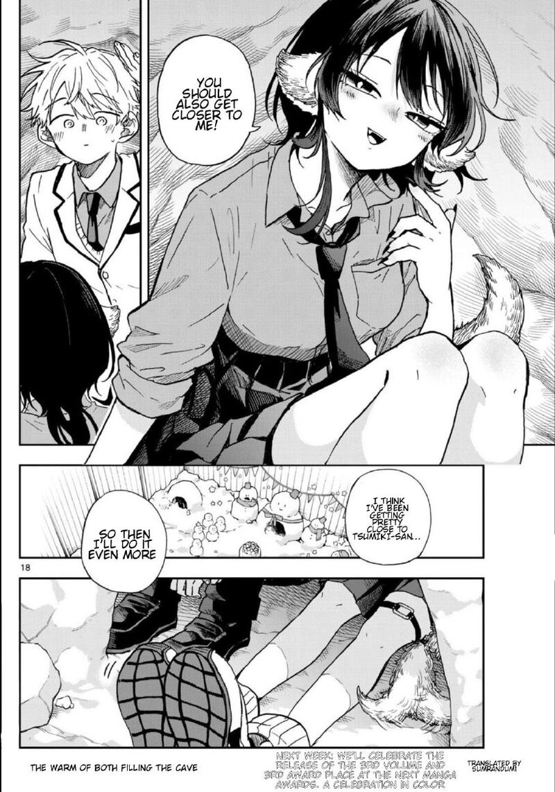 Ogami Tsumiki To Kinichijou 38 18