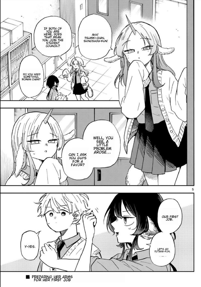 Ogami Tsumiki To Kinichijou 38 5