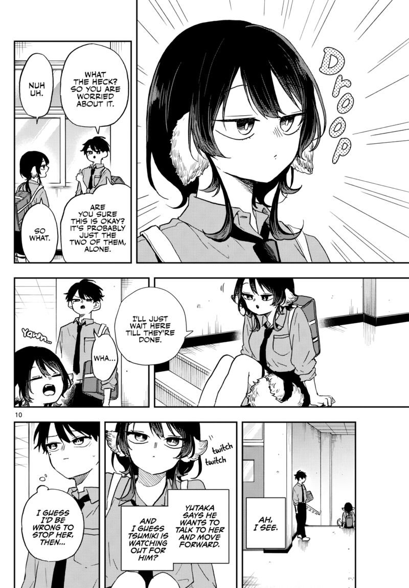 Ogami Tsumiki To Kinichijou 39 10