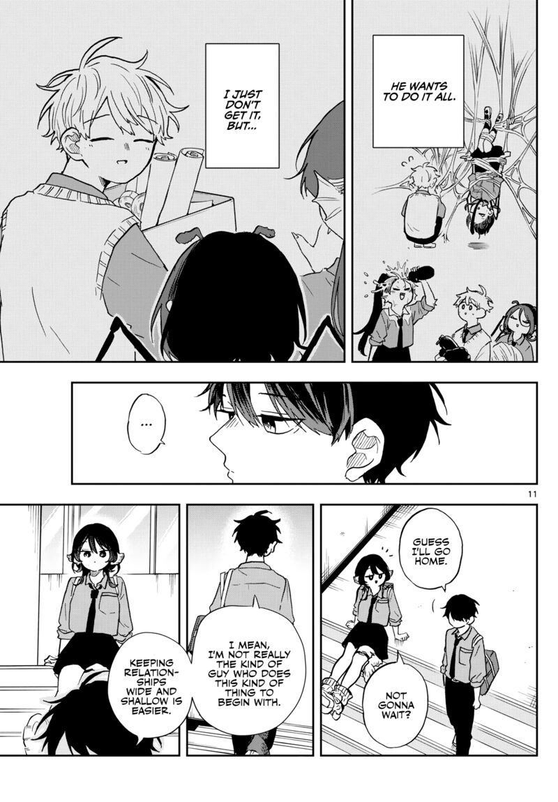 Ogami Tsumiki To Kinichijou 39 11
