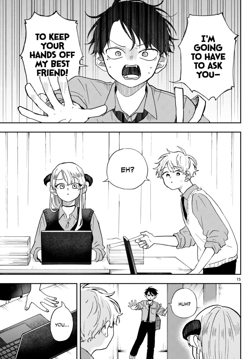 Ogami Tsumiki To Kinichijou 39 15