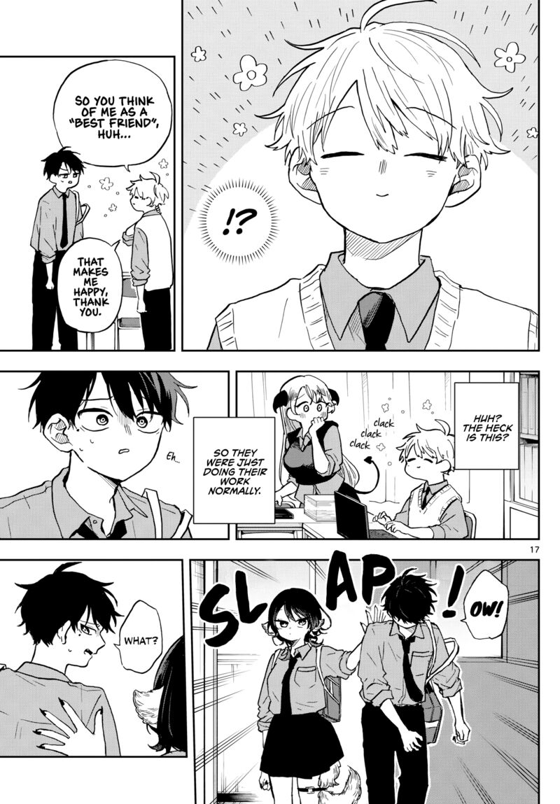 Ogami Tsumiki To Kinichijou 39 17